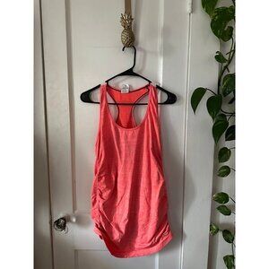 Danskin Now Women’s size x-large pink tanktop
